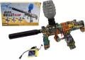 Karabin na kulki żelowe 7-8mm elektryczny - tantis.pl