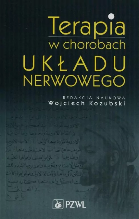 Terapia w chorobach układu nerwowego - tantis.pl