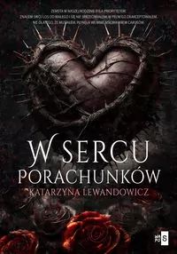 W sercu porachunków - tantis.pl
