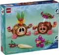 LEGO® Kakamora 43293 - tantis.pl