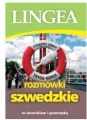 Rozmówki szwedzkie ze słownikiem i gramatyką - tantis.pl