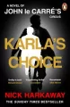 Karla's Choice - tantis.pl