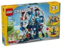 LEGO® Kultowy diabelski młyn 31389 - tantis.pl