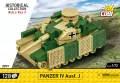 Historical Collection World War II Panzer IV Ausf. - tantis.pl
