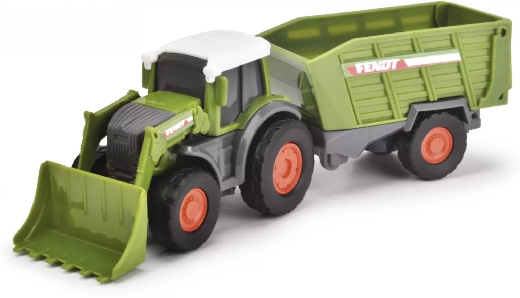 City Zestaw 6 pojazdów 8cm - tantis.pl