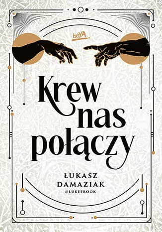 Krew nas połączy - tantis.pl