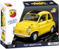 Executive Edition Fiat Abarth 595 - tantis.pl