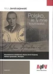 Polsko ile Ty mnie kosztowałaś?