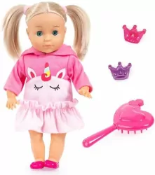 Lalka Little Love Charlene 33cm