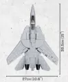 Top Gun F-14 Tomcat - tantis.pl