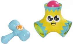 Toomies Stuk puk wesołe piłeczki TOMY