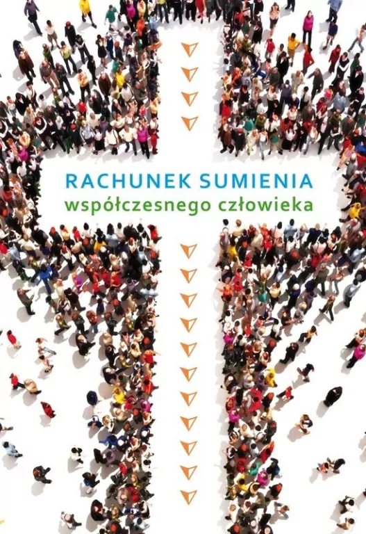 Rachunek sumienia współczesnego człowieka - tantis.pl