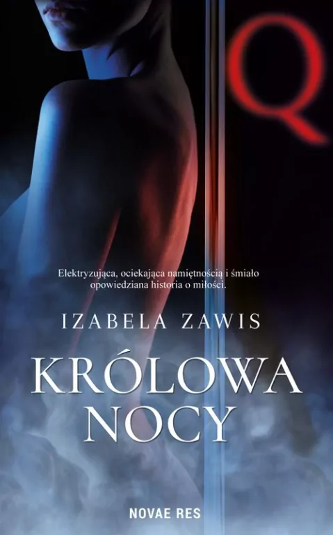 Królowa nocy - tantis.pl
