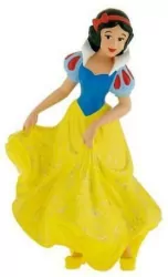 Królewna Śnieżka figurki 12402 BULLYLAND