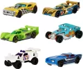 Hot Wheels Ciążarówka + Autko Rock n' Race - tantis.pl