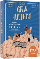 Gra z jajem. Wersja rozszerzona