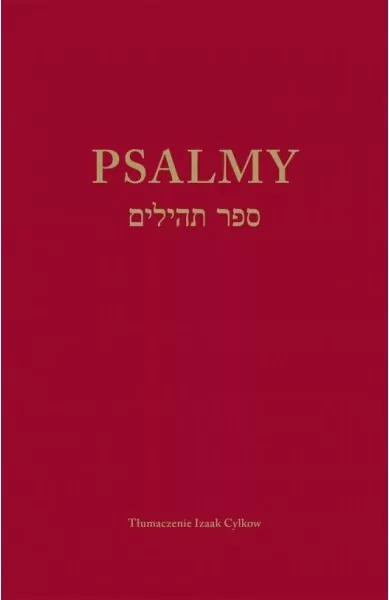 Psalmy - tantis.pl