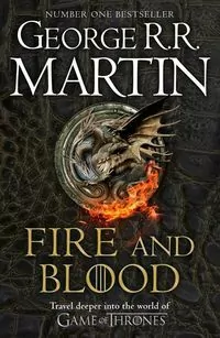 Fire and Blood - tantis.pl