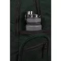 Plecak młodzieżowy Coolpack Break Snow Green - tantis.pl