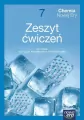 Chemia nowej ery. Chemia 7. Ćwiczenia. Szkoła podstawowa. Nowa edycja - tantis.pl
