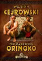 Piechotą do źródeł Orinoko. Biblioteka "Poznaj Świat" - tantis.pl