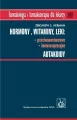 Hormony, Witaminy, Leki przeciwnowotworowe immunosupresyjne. Autakoidy - tantis.pl
