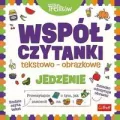 Współczytanki. Jedzenie. Rodzina Treflików - tantis.pl