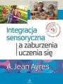 Integracja sensoryczna a zaburzenia uczenia się - tantis.pl
