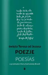 Św. Teresa od Jezusa. Poezje
