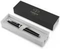 Pióro wieczne Im Premium Black CT F - tantis.pl