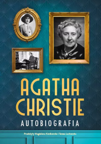 Autobiografia - tantis.pl