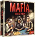 TREFL. Mafia. Miasto intryg - tantis.pl