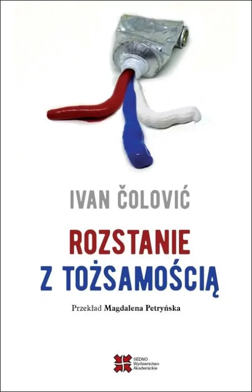 Rozstanie z tożsamością - tantis.pl