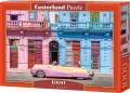Puzzle 1000. Old Havana - tantis.pl