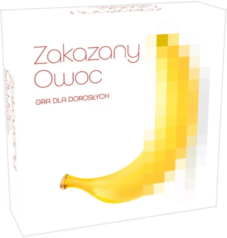 Gra karciana Zakazany owoc - tantis.pl