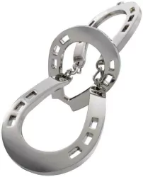 Łamigłówka Cast Horse. Poziom 2/6. Huzzle Cast