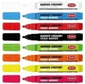 Marker kredowy. 10 kolorów - tantis.pl