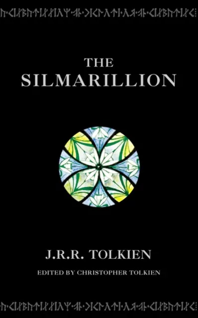 The Silmarillion - tantis.pl