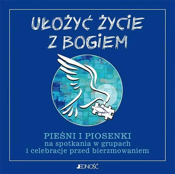 Ułożyć życie z Bogiem. CD - tantis.pl