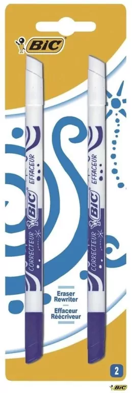 Wymazywacz do piór wiecznych Ink Eater bls BIC - tantis.pl