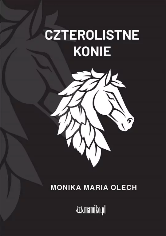 Czterolistne konie - tantis.pl