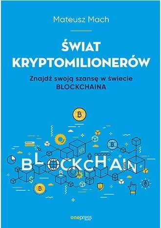 Świat kryptomilionerów - tantis.pl