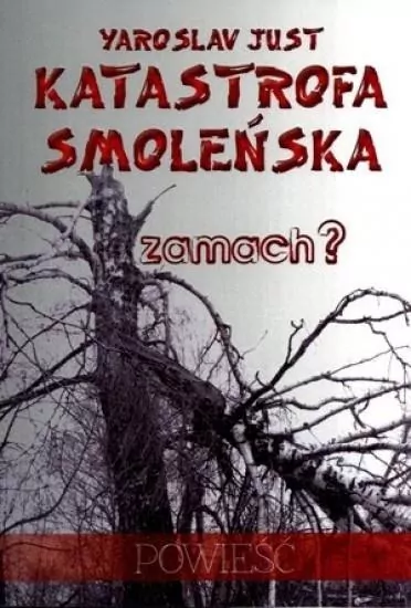 Katastrofa smoleńska zamach? - tantis.pl