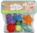 Zabawki do kąpieli - tantis.pl