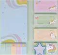 NOTES ZAKLADKI IND 200X100 UNICORN STK PB 24/96 - tantis.pl