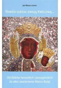 Naród ujrzał swoją Królową... - tantis.pl