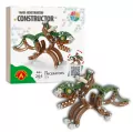 Mały Konstruktor. Dinozaur Triceratops - tantis.pl