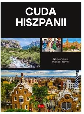 Cuda Hiszpanii - tantis.pl