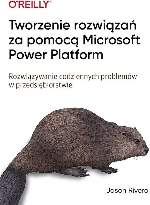 Tworzenie rozwiązań za pomocą Microsoft Power Platform - tantis.pl