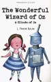 The Wonderful Wizard of Oz & Glimda of Oz - tantis.pl